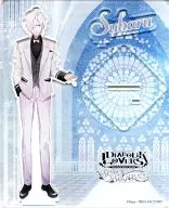 逆巻スバル アクリルビッグスタンド 「DIABOLIK LOVERS BLOODY BOUQUETくじ -TypeA-」 B-6賞