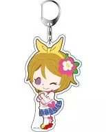 小泉花陽(Happy maker!ver.) デカキーホルダー 「ラブライブ!」