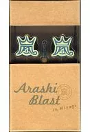 嵐 イヤホン 「ARASHI BLAST in Miyagi」