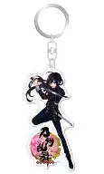 鯰尾藤四郎 ビッグサイズアクリルキーホルダー 第三弾 「刀剣乱舞-ONLINE-」