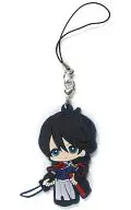 堀川国広 「刀剣乱舞-ONLINE- カプセルラバーマスコット＜其の二＞」