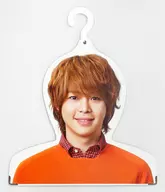 7.有岡大貴 ハンガー 「Hey! Say! JUMP 当りくじ」 セブンイレブン限定