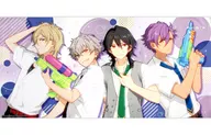 B.UNDEAD ビッグタオル 「あんさんぶるスターズ!」