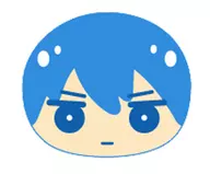 七瀬遙 「映画 ハイ☆スピード!-Free! Starting Days- おまんじゅうにぎにぎマスコットちび」