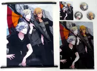 [単品] 4大特典セット 「PS Vitaソフト うたの☆プリンスさまっ♪ MUSIC3 初回限定 ウキウキBOX BOS限定セット」 同梱特典