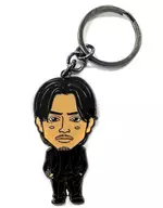 青柳翔(劇団EXILE) 首振りキーホルダー 「HiGH＆LOW THE LIVE」 カプセル景品