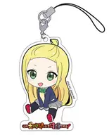 コレット ぺたん娘アクリルストラップ 「この美術部には問題がある!」
