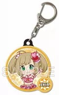 佐藤心 ぷくっとキーホルダー 「アイドルマスター シンデレラガールズ」