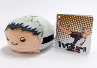 木兎光太郎 のるキャラマスコット第2弾 「ハイキュー!!」 ジャンプフェスタ2017グッズ