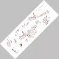 花澤香菜 ツアータオル 「花澤香菜 live 2017 “Opportunity”」