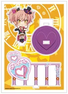 城ヶ崎美嘉 アクリルキャラプレートぷち 「アイドルマスター シンデレラガールズ」