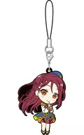 桜内梨子 「ラブライブ!サンシャイン!! ラバーストラップコレクション」