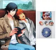 [単品] 4大特典セット 「PS Vitaソフト うたの☆プリンスさまっ♪ Amazing Aria ＆ Sweet Serenade LOVE アニメイト限定セット」 同梱特典