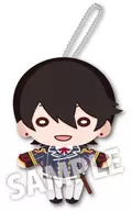 堀川国広 にとたん ボールチェーン付ぬいぐるみ 「刀剣乱舞-ONLINE-」