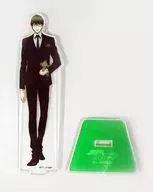 緑間真太郎 アクリルスタンド 「黒子のバスケ J-WORLD Collection Ver. Special ’17-’18」