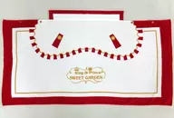 平野紫耀 マントタオル 「King ＆ Prince SWEET GARDEN」