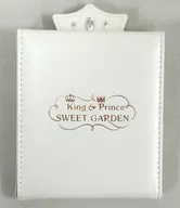 King ＆ Prince ミラー 「King ＆ Prince SWEET GARDEN」