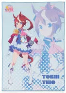 トウカイテイオー B2フルカラータオル 「ウマ娘 プリティーダービー」