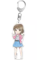 堀裕子(水色スカート) アクリルキーホルダー 「アイドルマスター シンデレラガールズ劇場」