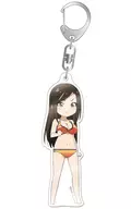 向井拓海(水着) アクリルキーホルダー 「アイドルマスター シンデレラガールズ劇場」