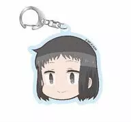 片桐のん(通常) 「あっくんとカノジョ トレーディングアクリルキーホルダー」