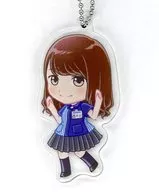 米谷奈々未(欅坂46) 「欅のキセキ アクリルチャーム」 ローソン・HMV限定
