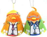 Wセット ちゅんコレ(2個セット) 「アイドルマスター SideM」 C94グッズ