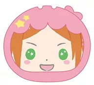 葵ひなた おまんじゅうにぎにぎマスコット 「あんさんぶるスターズ!×サンリオキャラクターズ」