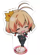 スノウリリイ 「劇場版 SERVAMP-サーヴァンプ- Alice in the Garden×PRINCESS CAFE アクリルスタンド」