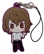 明智吾郎 ラバーストラップ 「セガラッキーくじ ペルソナ5」 F賞