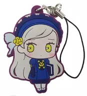 【シークレット】 ラヴェンツァ ラバーストラップ 「セガラッキーくじ ペルソナ5」 F賞