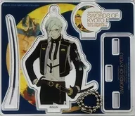 膝丸 アクリルスタンドキーホルダー 「刀剣乱舞-ONLINE-×京都国立博物館 特別展 京のかたな 匠のわざと雅のこころ」