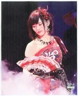[付属品欠品] 山本彩 キャンバスアート(リクエストアワー2015) AKB48 CAFE＆SHOP限定