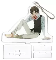 太宰治 アクリルスタンドキーホルダー 「文豪ストレイドッグス DEAD APPLE」