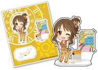 高森藍子 「アイドルマスター シンデレラガールズ アクリルキャラコレクションぷち 第9弾」