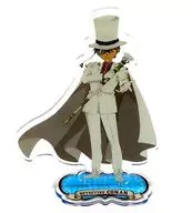 怪盗キッド アクリルスタンド 「セガ ラッキーくじ『名探偵コナン -Secret Magic Show-』」 H賞