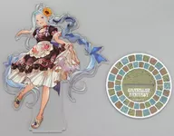 ルリア アクリルスタンド 「GRANBLUE FANTASY-グランブルーファンタジー よろず屋シェロ 渋谷マルイ出張所」
