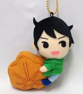 柿原徹也 ぬいぐるみマスコット 「Kiramune Fan Meeting in HIROSHIMA」