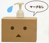 ダンボーA(マーク無し) シャンプーボトル 「よつばと!」
