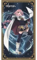 黒のライダー/アストルフォ マルチクロス 「Fate/Apocrypha」