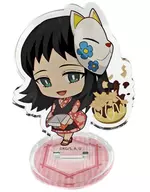 真菰 「鬼滅の刃×ばくだん焼本舗 トレーディングアクリルスタンド」 