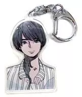 北川尚弥/似顔絵 アクリルキーホルダー 「北川尚弥×ざきよしちゃん×ヴィレッジヴァンガード」