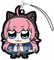チュチュ(通常ver.) 「大川ぶくぶ×BanG Dream! ガールズバンドパーティ! トレーディングラバーストラップ RAISE A SUILEN」