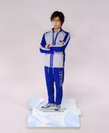 青木瞭(手塚国光) オリジナルアクリルスタンド「ミュージカル『テニスの王子様 秋の大運動会 2019』」