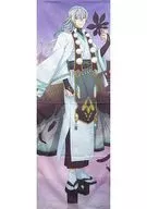 千 ビジュアルクロス 「一番くじ アイドリッシュセブン～妖万華鏡 空虚咎送り～」 L賞