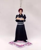 spi(蜻蛉切) ブラインドアクリルスタンドキーホルダー(内番ver.) 「ミュージカル『刀剣乱舞』歌合 乱舞狂乱 2019」