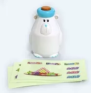 関ジャニ∞(SUPER EIGHT) 冷蔵庫ボイスアクセサリー Fridgeezoo ハイチュウ オリジナルグッズプレゼントキャンペーン 当選品