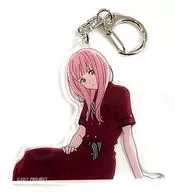 神木みかみ 「22/7 Birthday Event 2019 トレーディングアクリルチャーム」