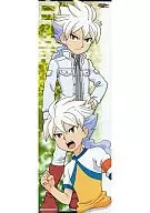 白竜 「劇場版 イナズマイレブンGO 究極の絆 グリフォン キャラポスコレクション2」