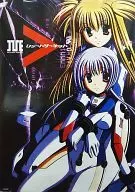 B2ポスター I’ve 「CD SHORT CIRCUIT」 初回特典